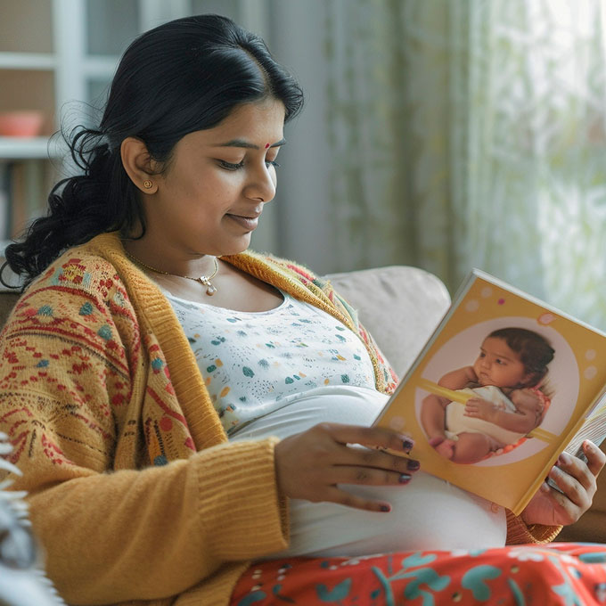 Vijayakrishna Multi Speciality Hospital