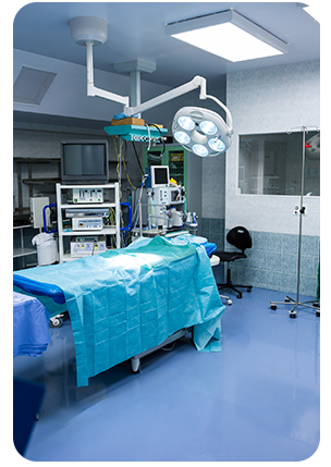 Vijayakrishna Multi Speciality Hospital