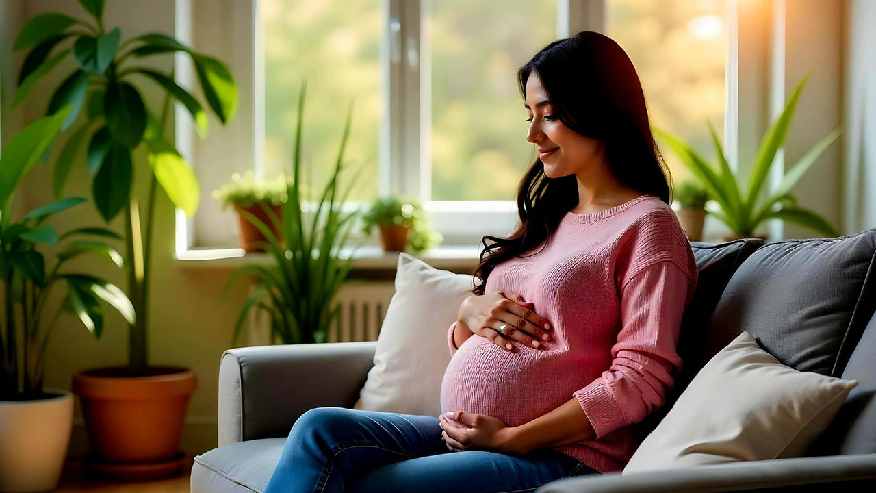 Pregnancy Care Tips