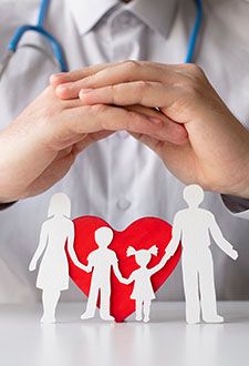 Insurance and TPA Support