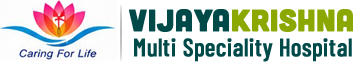 Vijayakrishna Multi Speciality Hospital
