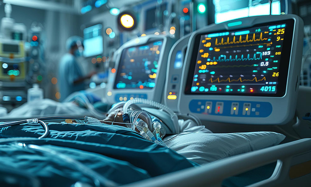 Critical Care