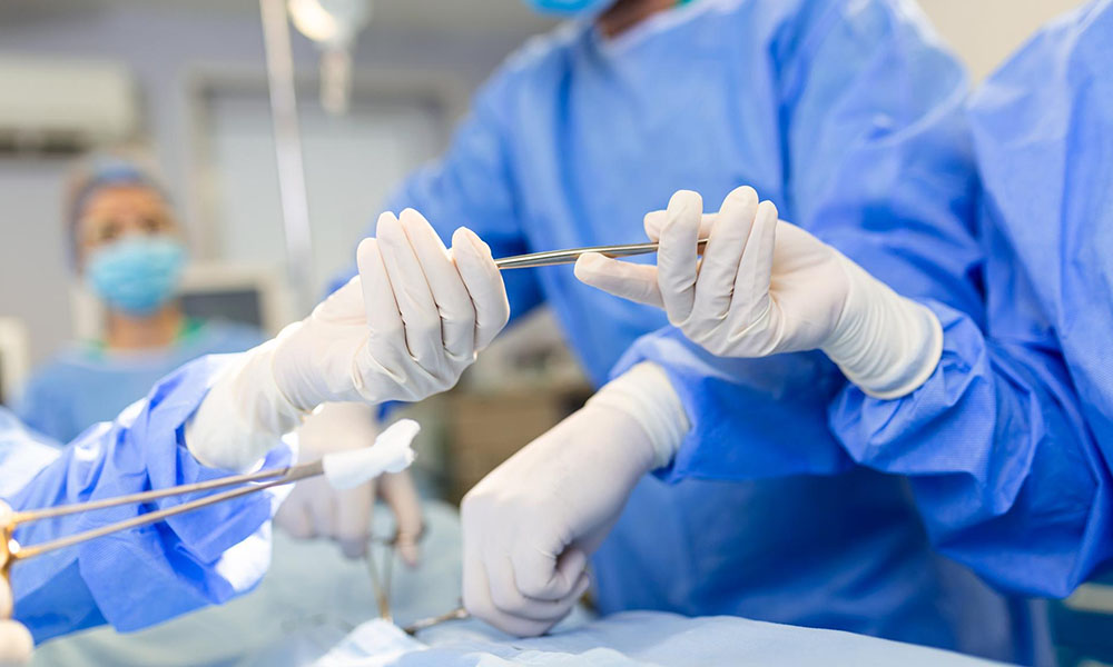 General Surgery