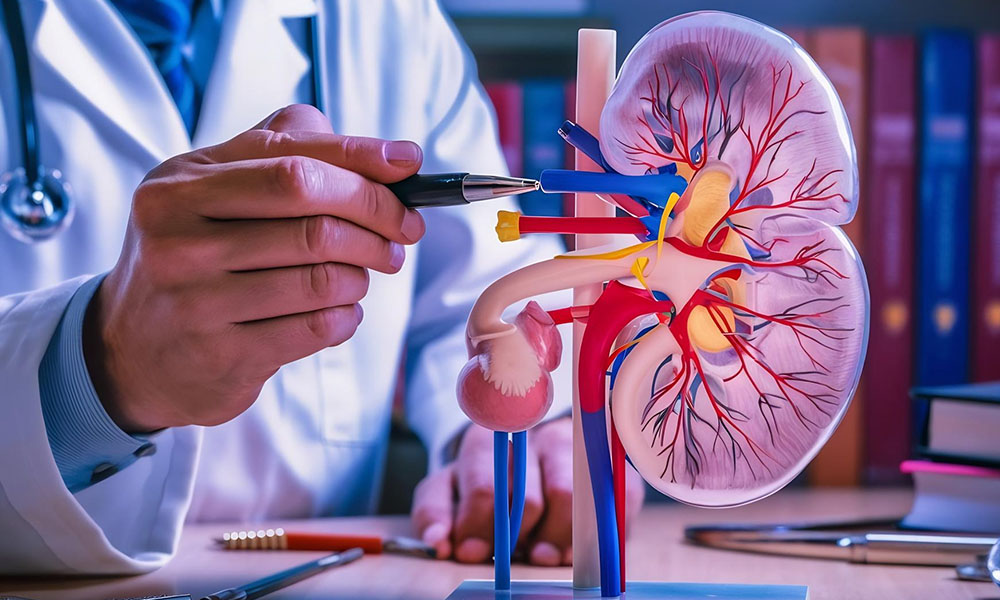 Nephrology