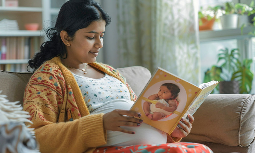 Obstetrics & Gynaecology