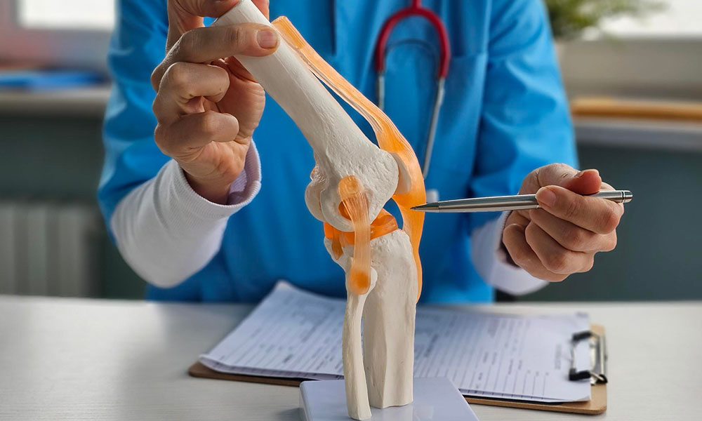Orthopaedics